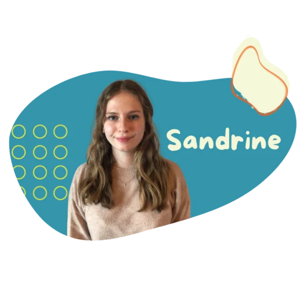 Sandrine