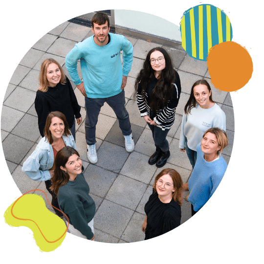 Hi, Wir Sind Der Learning Circle (2)