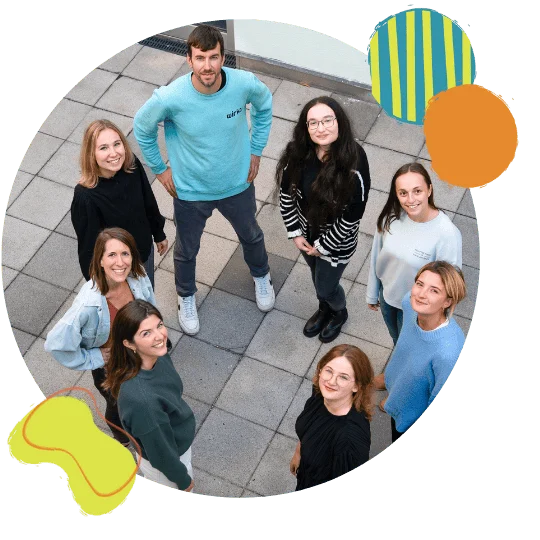 Hi, Wir Sind Der Learning Circle (2)