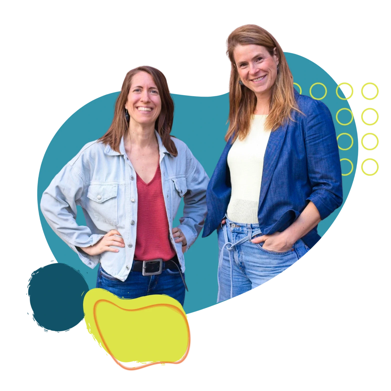 Jenny Astrid website