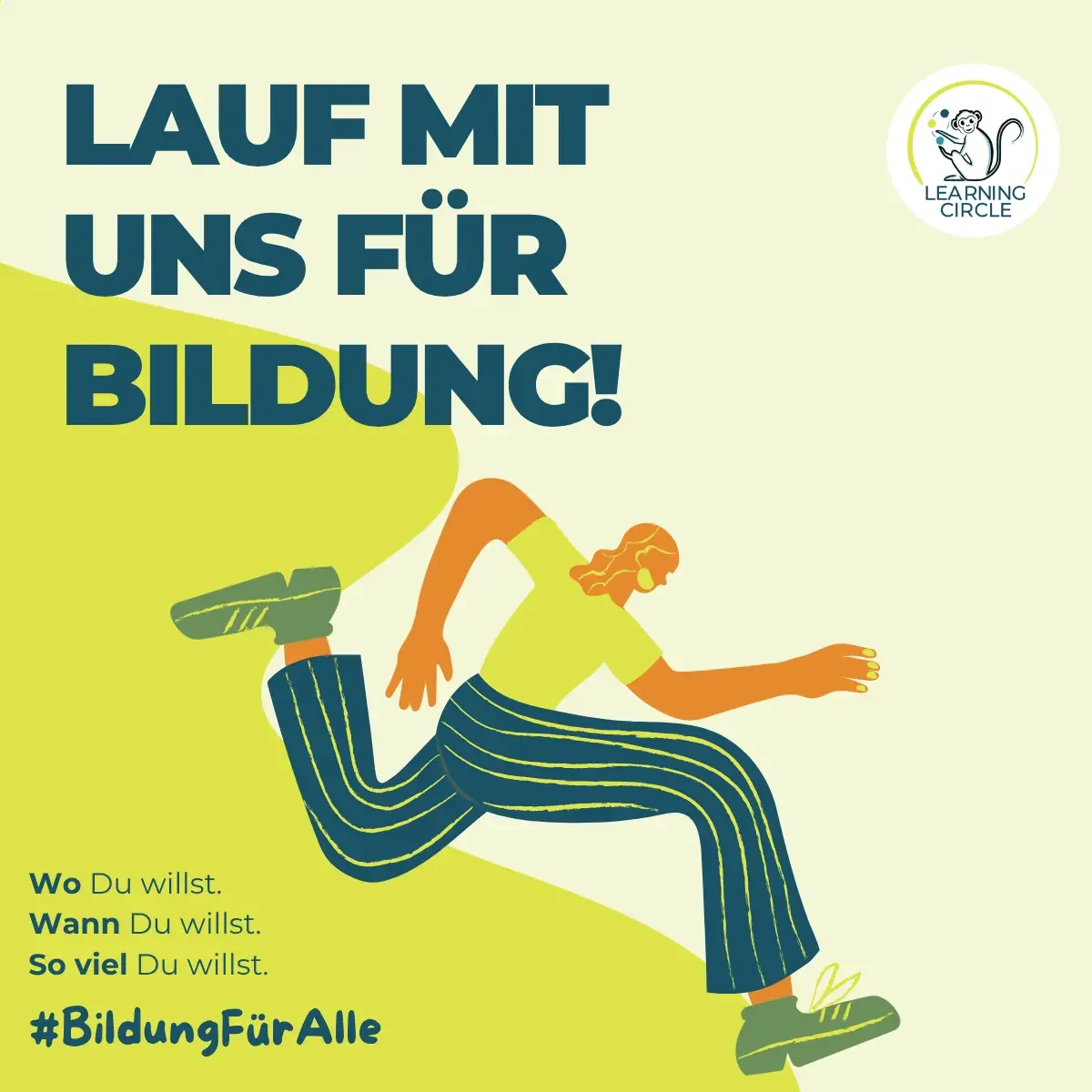 Charity Lauf HP
